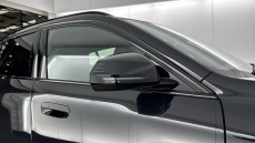 BMW iX2 150kW eDrive20 M Sport 65kWh 5dr Auto [Tech/Pro] Electric Hatchback